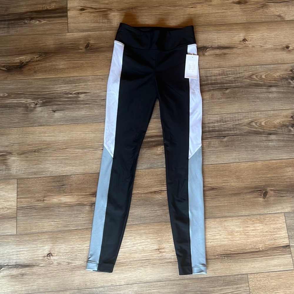 KORAL LAVENDER SERENDIPITY H.R. ENERGY LEGGING